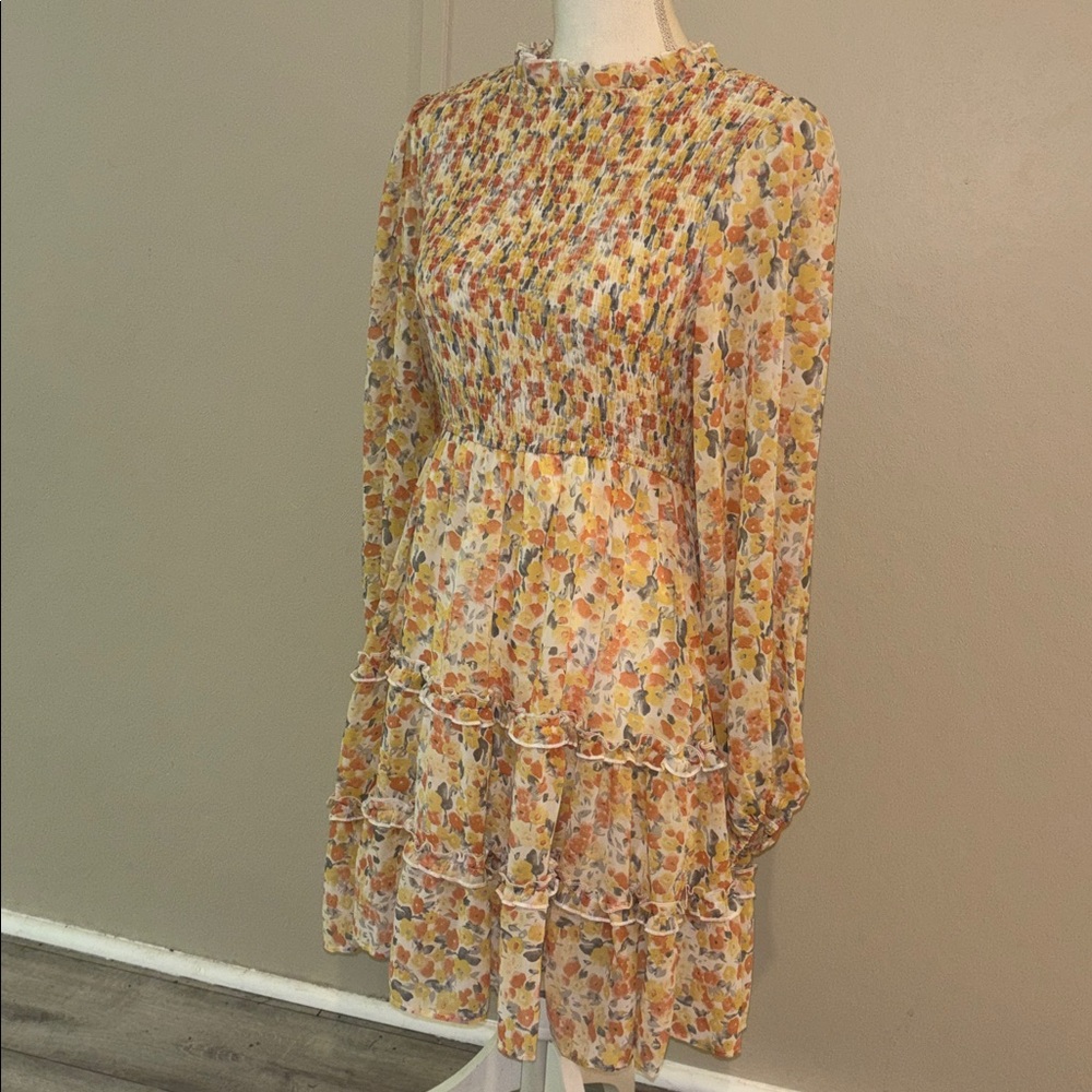 Petal and Pup Rachael Dress - Picture 7 of 14